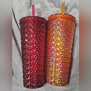 Bundle of 2 tumblers 26oz each